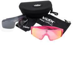 Vidix Vision jr. 240204 fullset napszemüveg rózsaszín