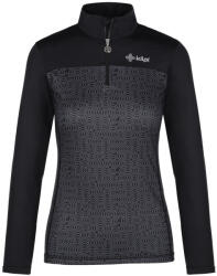 Kilpi Leema-W női funkcionális felső L / fekete
