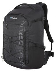 Husky Crewtor 30L hátizsák fekete