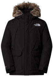 The North Face M Mcmurdo Parka férfi dzseki XL / fekete
