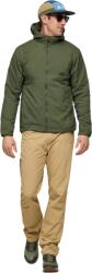 Cotopaxi M'S Pacaya 2.0 Insulated Hooded Jacket férfi dzseki S / zöld