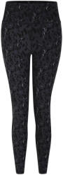 Dare 2b Influential Leging női leggings XS / fekete/kék