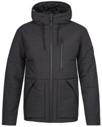 Hannah Dalon férfi dzseki XL / fekete