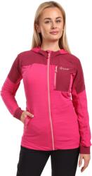 Kilpi Memphis-W női pulóver S / rózsaszín