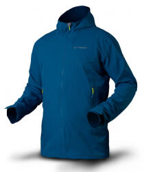 Trimm Foxter férfi dzseki M / sötétkék