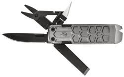 Gerber Lockdown Pry többfunkciós kés fekete