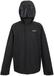 Regatta MattII férfi dzseki XXXXL / fekete