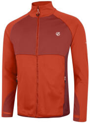 Dare2b Substratum II Cr Str férfi pulóver L / piros