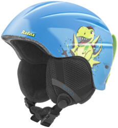 Relax Twister gyerek sí bukósisak bukósisak: 48-52 cm / kék