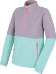 Husky Addy L női pulóver XL / kék/lila