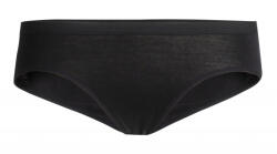 Icebreaker Wmns Siren Hipkini női alsónemű M / fekete