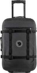 Fjällräven Färden Roller 35 bőrönd fekete
