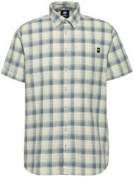 MAMMUT Trovat Summer Shirt férfi ing XXL / világoskék