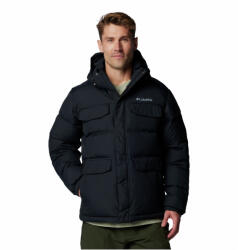 Columbia Landroamer Puffer Jacket férfi dzseki L / fekete