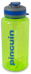 Pinguin Tritan Fat Sport 1000 ml kulacs zöld