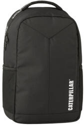 Caterpillar City Adventure városi hátizsák fekete