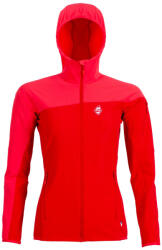 High Point Versa Lady Hoody Jacket női dzseki XL / piros
