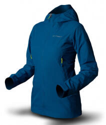 Trimm FOXTERA női dzseki S / sötétkék