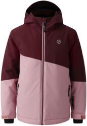 Dare2b Snow Basher Jacket gyerek síkabát Gyerek 122-128 / rózsaszín
