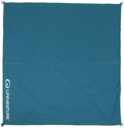 LifeVenture Picnic Blanket piknik takaró sötétkék