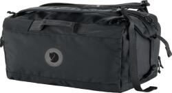 Fjällräven Färden Duffel 50 utazótáska fekete