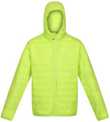 Regatta Hooded Hillpack férfi télikabát S / zöld