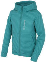 Husky Anara K gyerek pulóver Gyerek 146 / zöld