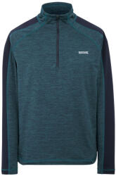 Regatta Hepley férfi pulóver M / kék