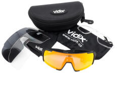 Vidix Vision 240101 fullset napszemüveg fekete