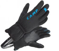 Camp G Lite Wind kesztyű Kesztyűe: L / fekete