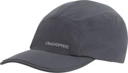 Craghoppers Nosilife Multi Active Cap II baseball sapka szürke