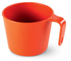 GSI Outdoors Cascadian Cup utazó pohár narancs