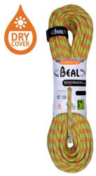 Beal Booster III 9, 7 mm (50 m) hegymászó kötél sárga