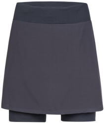 Hannah Lis női szoknya XL / fekete