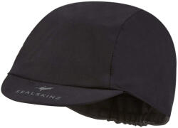 SealSkinz Trunch sapka S-M / fekete