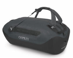Osprey Transporter Wp Duffel 100 utazótáska szürke
