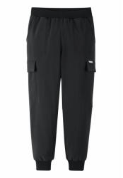 Reima Hypytys gyerek nadrág Gyerek 140 cm / fekete