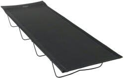 Vango Hush Campbed kempingágy szürke
