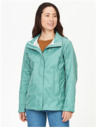 Marmot Wm's PreCip Eco Jacket női dzseki XS / világoszöld