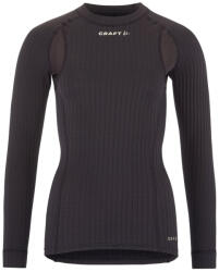 Craft Active Extreme X LS női funkcionális felső S / lila