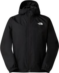 The North Face M Quest Mono Jacket férfi softshell kabát XL / fekete