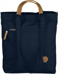 Fjällräven Totepack No. 1 utazótáska sötétkék