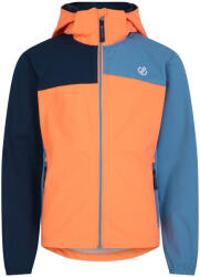 Dare2b Cheer Soft Shll Jkt gyerek dzseki Gyerek 110-116 / narancs