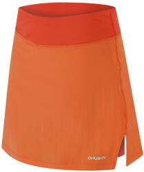 Husky Flamy L (2024) női szoknya M / narancs