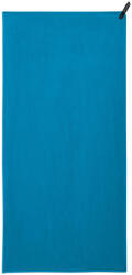 PackTowl Personal Beach gyorsan száradó törülköző kék
