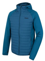 Husky Arya M férfi pulóver XL / sötétkék