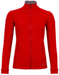 High Point Skywool 7.0 Lady Sweater női pulóver XS / piros