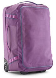 Patagonia Black Hole Wheeled Duffel 40L bőrönd lila