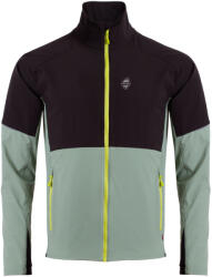 High Point Play Jacket férfi dzseki XL / zöld/fekete