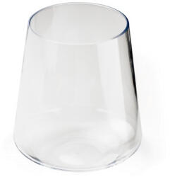 GSI Outdoors Stemless White Wine Glass pohár